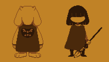 long ago two races ruled over earth. humans and monsters